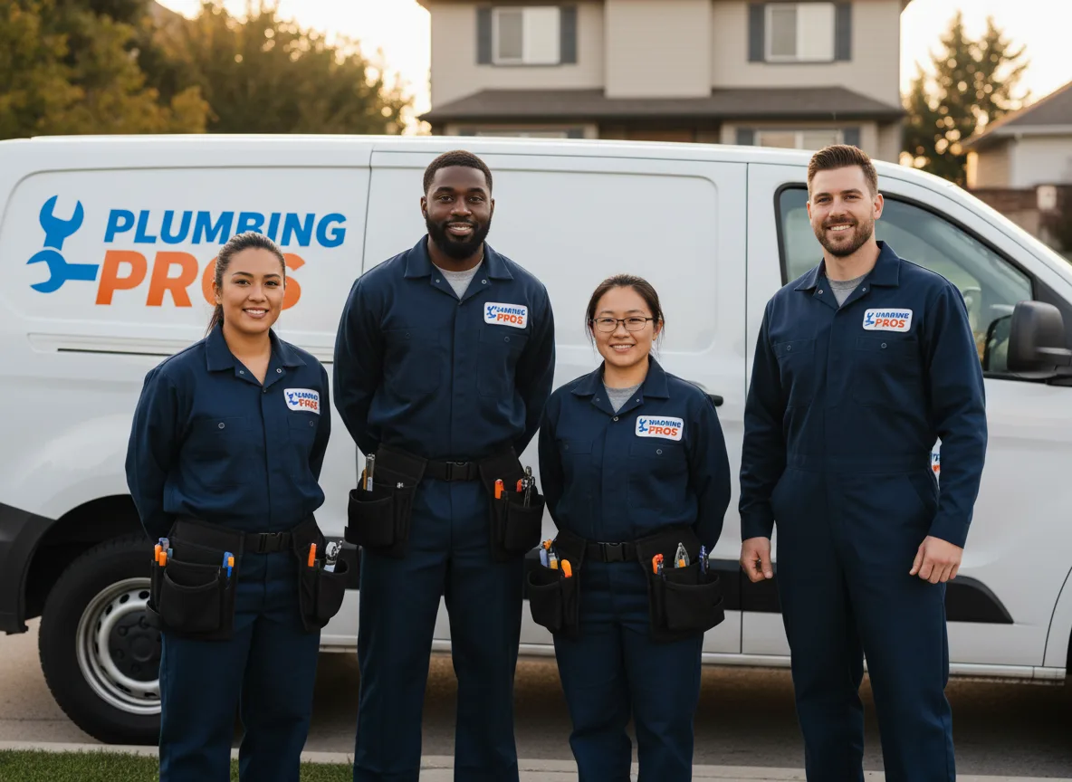 Water Heater Repair company in Elma, NY